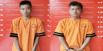 Polsek Banjar Agung Tangkap Dua Pelaku Curat dengan Peran yang Berbeda