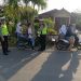 Tertibkan Pelajar Membawa Motor, Satlantas Polres Tubaba Gelar Penertiban di Jalan Raya
