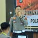 Polres Tulang Bawang Barat Latihan Peningkatan Kemampuan Fungsi Teknis Kepolisian