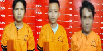 Kasus Curas di Simpang Lima Terungkap, Polisi Tangkap Tiga Pelaku dengan Peran Berbeda