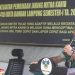 Kodim 0410/KBL Gelar Kegiatan Pembinaan Jaring Mitra Karib TW I TA 2023