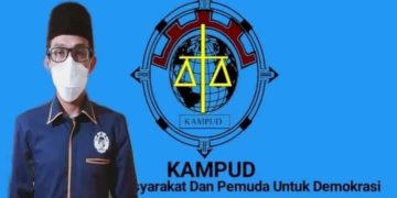 DPP KAMPUD Apresiasi KEJATI Lampung Bongkar Dugaan Korupsi di DLH Kota Bandar Lampung