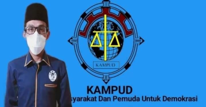 DPP KAMPUD Apresiasi KEJATI Lampung Bongkar Dugaan Korupsi di DLH Kota Bandar Lampung