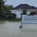 Tubaba Dilanda Banjir di Beberapa Titik
