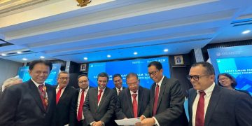 Bank BTN Salurkan Dividen Tunai ke Pemegang Saham
