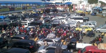 Menhub: Pemudik Lebaran Lebih Awal dapat Diskon Tarif