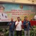 DPP KAMPUD Hadiri Acara Sosialisasi Aplikasi Ormas Oleh Bakesbangpol Lampung