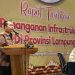 Tim Kemendagri ke Lampung, Berikan Arahan dan Solusi Penganggaran dan Pembangunan Infrastruktur