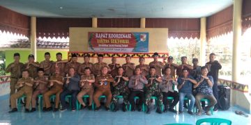 Forcopimcam Gelar Rakor Tentang Hiburan Malam