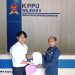 Dugaan Monopoli & Persaingan Usaha Tidak Sehat Proyek SIMRS RSUD Dr. Abdul Moeloek Diadukan DPP KAMPUD Ke KPPU