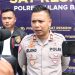 Kasat Lantas Polres Tulang Bawang Paparkan Sasaran Utama Tilang Manual Yang Kembali Diberlakukan
