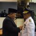 Gubernur Lantik M. Firsada Sebagai Penjabat Bupati Tulang Bawang Barat