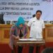 Pemkab Lambar Jalin MoU dengan BPKP Lampung