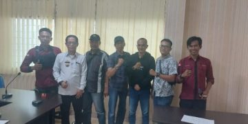 Diduga Ada Kejanggalan PT Jaya Indah Perkasa Menang Proyek Bernilai 20 Milyar Lebih