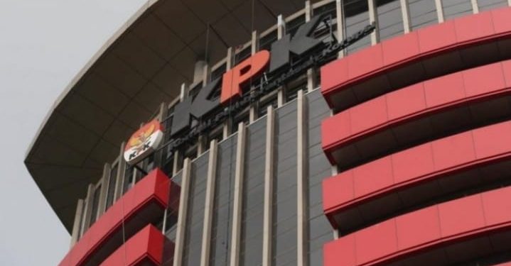DPP KAMPUD Dukung KPK Simpulkan Hasil Permintaan Data Proyek RSUD Abdul Moeloek Provinsi Lampung