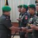 Pimpin Sertijab Tiga Jabatan Strategis, Ini Kata Danrem Wijayakusuma