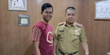 Ada Apa AWASI Akan Laporkan Dinkes Tubaba ke Inspektorat