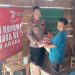 Jelang Hari Bhayangkara ke 77, Polsek Banjar Agung Bagikan Bansos Gratis di Dua Lokasi Berbeda