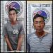 Sat Narkoba Polres Tulang Bawang Barat Tangkap 2 Orang Pengedar Narkoba Berikut 33,13 Gram Sabu-sabu