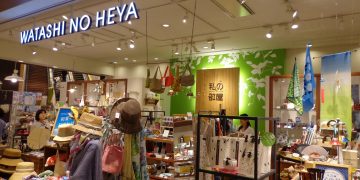 Panduan Berbelanja di Toko Oshare Aoyama Serta Shibuya