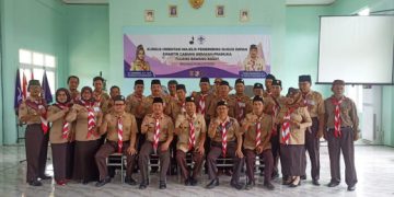 Chusnunia Chalim akan Lantik M Firsada sebagai Ketua Mabicab