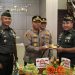 Danrem Wijayakusuma : Pegang teguh Netralitas TNI-Polri