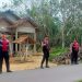 Gelar Patroli Perintis Presisi, AKP Samsul: Bila Ambil Uang di Bank, Petugas Kami Siap Kawal Secara Gratis