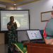 Tingkatkan Kemampuan Tugas Babinsa di Wilayah, Kodim 0410/KBL Gelar Kegiatan Katpuan Digitalisasi