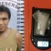 Polres Tulang Bawang Tangkap Bandar Narkotika di Gedung Aji Baru