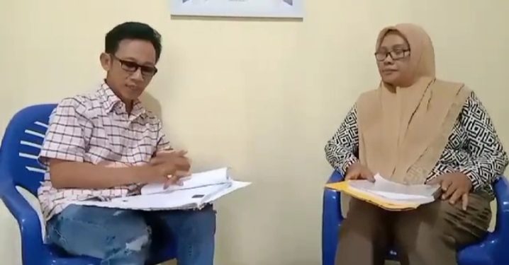 Aiptu Rusmini “Polisi yang Diduga Korban Polisi” Mencari Keadilan