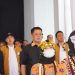 Pj Bupati Tubaba Hadiri Festival Krakatau 2023