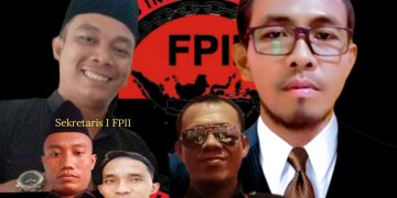 FPII Way Kanan : Selamat dan Sukses Kepada 115 Kepala Kampung yang Telah di Lantik