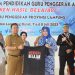 18 CGP Lampung Barat Resmi di Kukuhkan