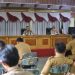 Dinas PTSP Lampung Barat Gelar Rapat Persiapan Pembentukan MPP