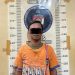 Pelaku Persetubuhan Anak Dibawah Umur Hingga Hamil Akhirnya Dibekuk Sat Reskrim Polres Tulang Bawang Barat