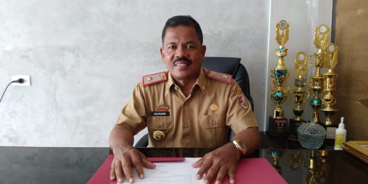 Ini Program Prioritas Peternakan Tulang Bawang Barat