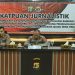 Bid Humas Polda Lampung Gelar Pelatihan Peningkatan Kemampuan Jurnalistik di Polres Tulang Bawang Barat