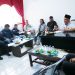Diskominfo Lampung Barat Lakukan Rakor dengan Organisasi Media