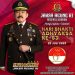 Hari Bhakti Adhyaksa ke 63, DPP KAMPUD; Kepemimpinan Jaksa Agung ST Burhanuddin Pertahankan Kepercayaan Publik