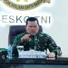 Ini Sikap Panglima TNI terkait Keutuhan NKRI