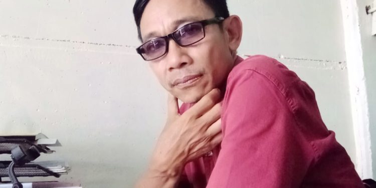 Wartawan dan Resiko Profesinya