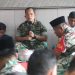 Peringatan Tahun Baru Islam1445 H,  Kodim 0410/KBL Menggelar Kegiatan Doa Bersama