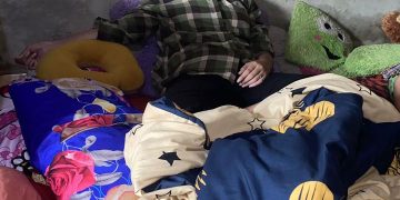 Velen Penderita Tumor Ganas Butuh Perhatian Pemerintah dan Dermawan