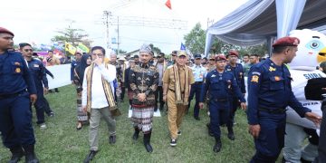 Qudrotul Ikhwan: Pemilu merupakan hajat kita sebagai anak bangsa