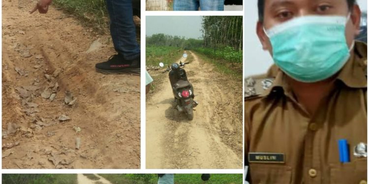 Inspektorat Dalami Dugaan Asal Jadi Proyek JUT Sumber Rejeki