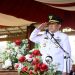 Pj Bupati M Firsada Pimpin Upacara HUT ke 78 RI