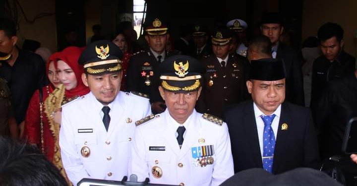 Ini Pesan Budi Utomo dalam HUT RI ke 78