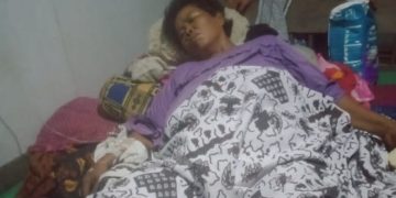 Sakit Diabetes Warga Tubaba Meminta Bantuan Pemerintah