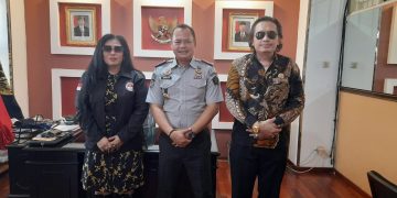 Kontribusi Positif Bagi Narapidana Berbagai Program Rehabilitasi dan Diklat di Lapas Narkotika Kelas II A Bandung