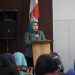 Ketua TP-PKK Tubaba Buka Acara Optimalisasi PHBS dalam Pemberdayaan Masyarakat di Tubaba